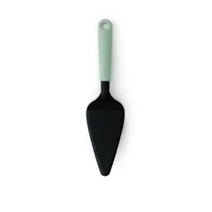 BRABANTIA - Tasty+ Servidor tarta + filo cortante - Jade Green