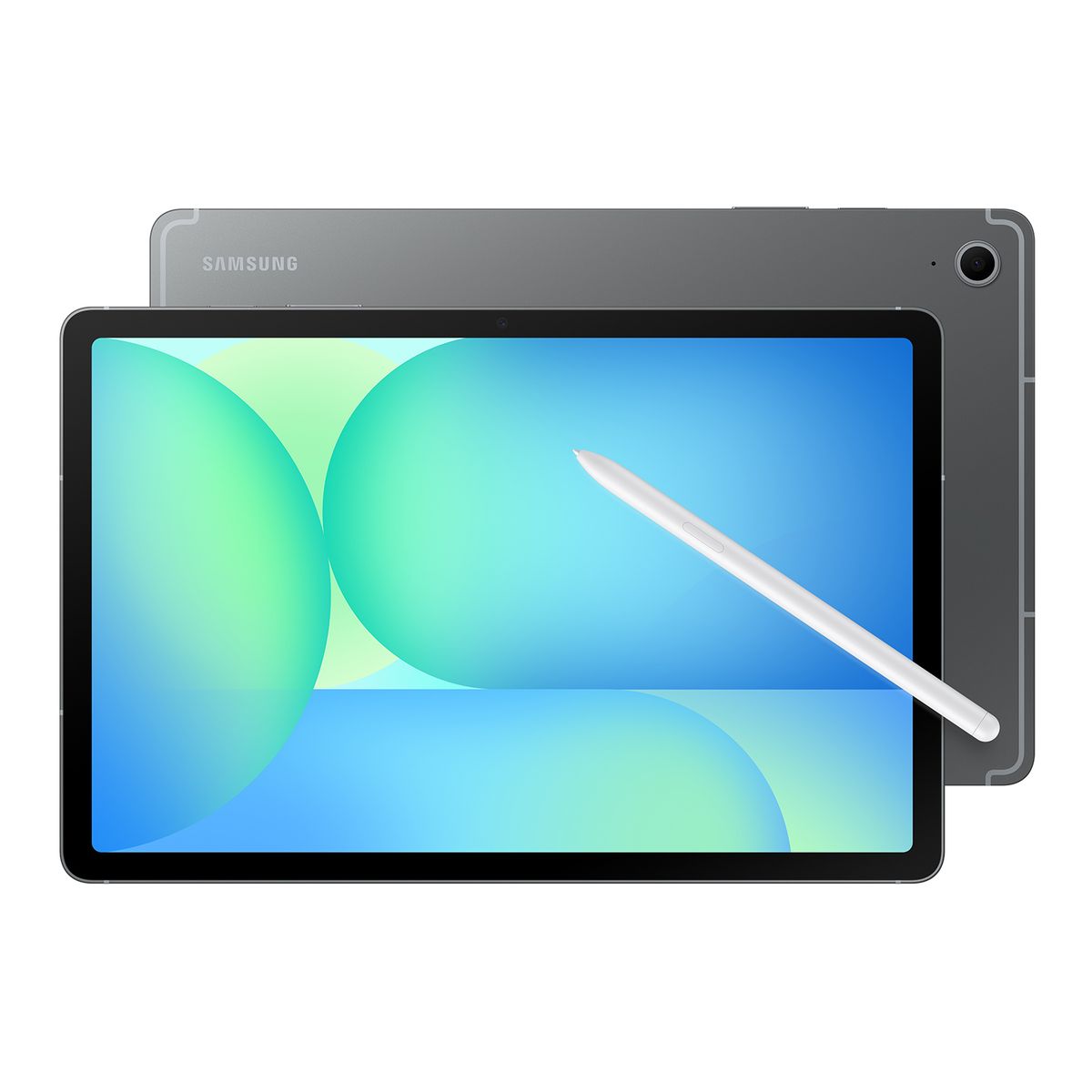 SAMSUNG - Samsung Galaxy Tab S10 FE 256gb Gris