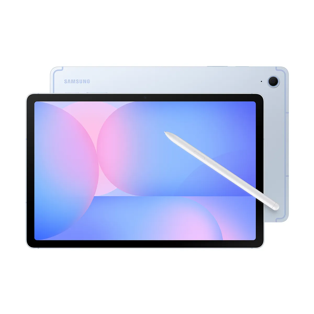 SAMSUNG - Galaxy Tab S10 FE 128gb Celeste