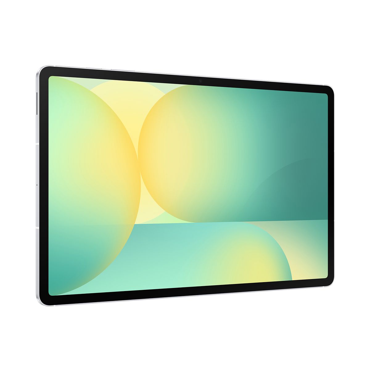 SAMSUNG - Galaxy Tab S10 FE+ 256gb Plateado