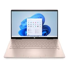 HP - Pavilion x360 14-ek0001la Intel Core i3-1215U 140 8GB512GB SSD PC- Seminuevo