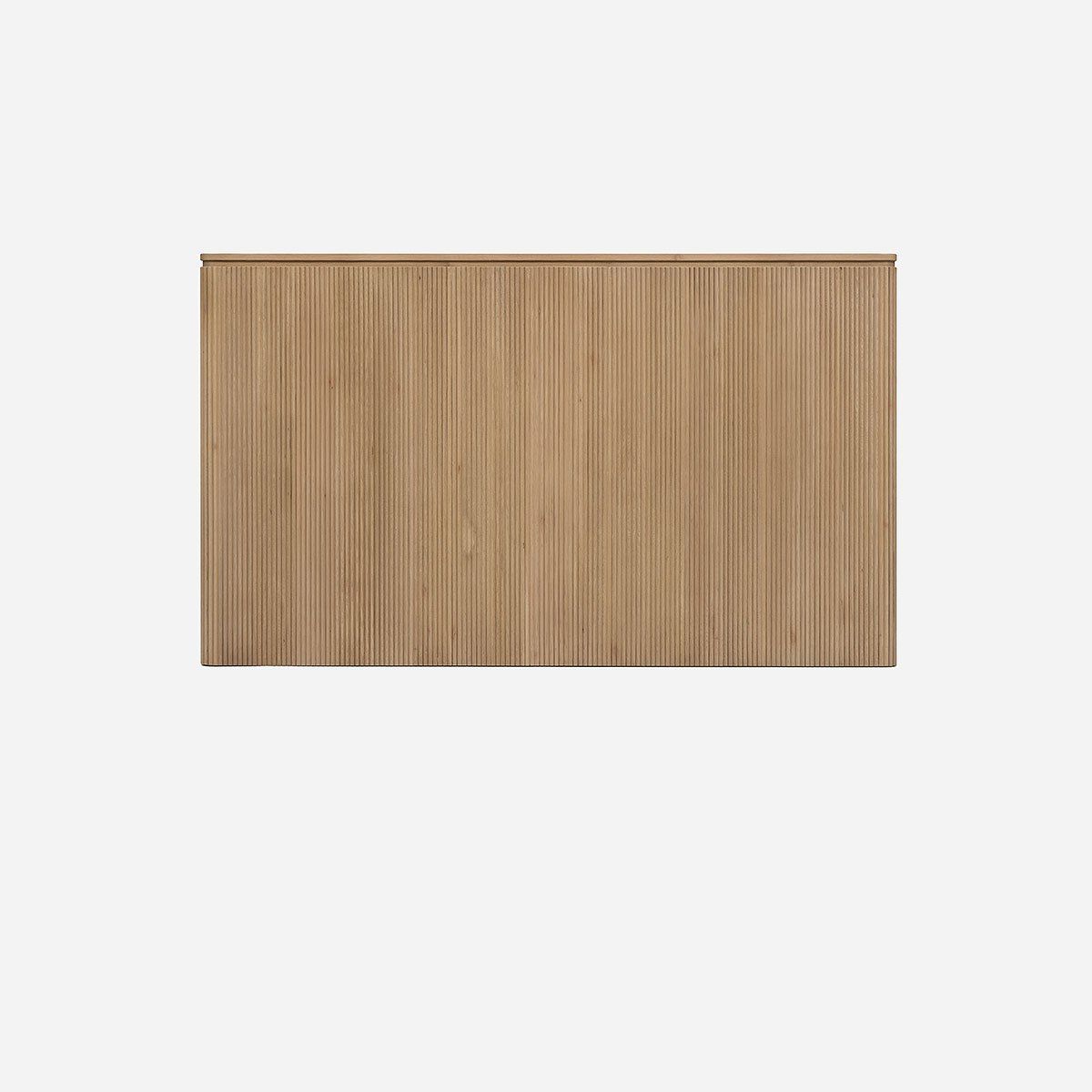 ROSEN - Respaldo Baiza Madera King