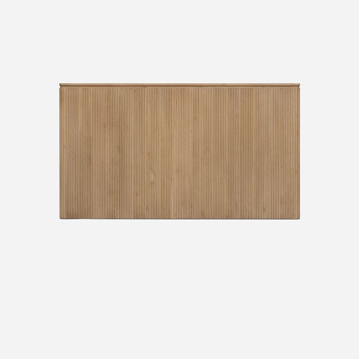 ROSEN - Respaldo Baiza Madera Súper King