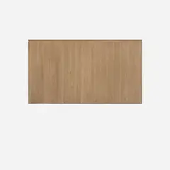 ROSEN - Respaldo Baiza Madera Súper King