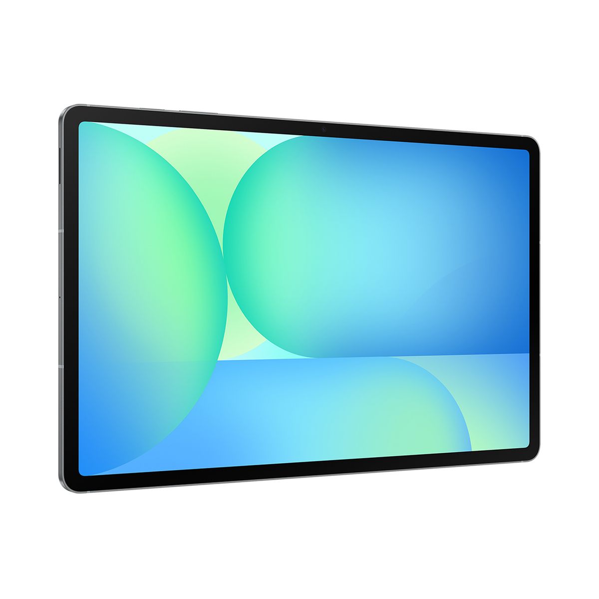 SAMSUNG - Samsung Galaxy Tab S10 FE+ 256gb Gris