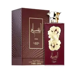 LATTAFA - Perfume Ansaam Gold EDP Unisex 100 ml
