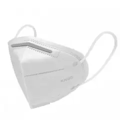 SOLLU - 10 Mascarillas Kn95 N95