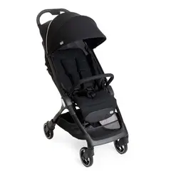 CHICCO - Coche Compacto We Cierre de un Toque Black