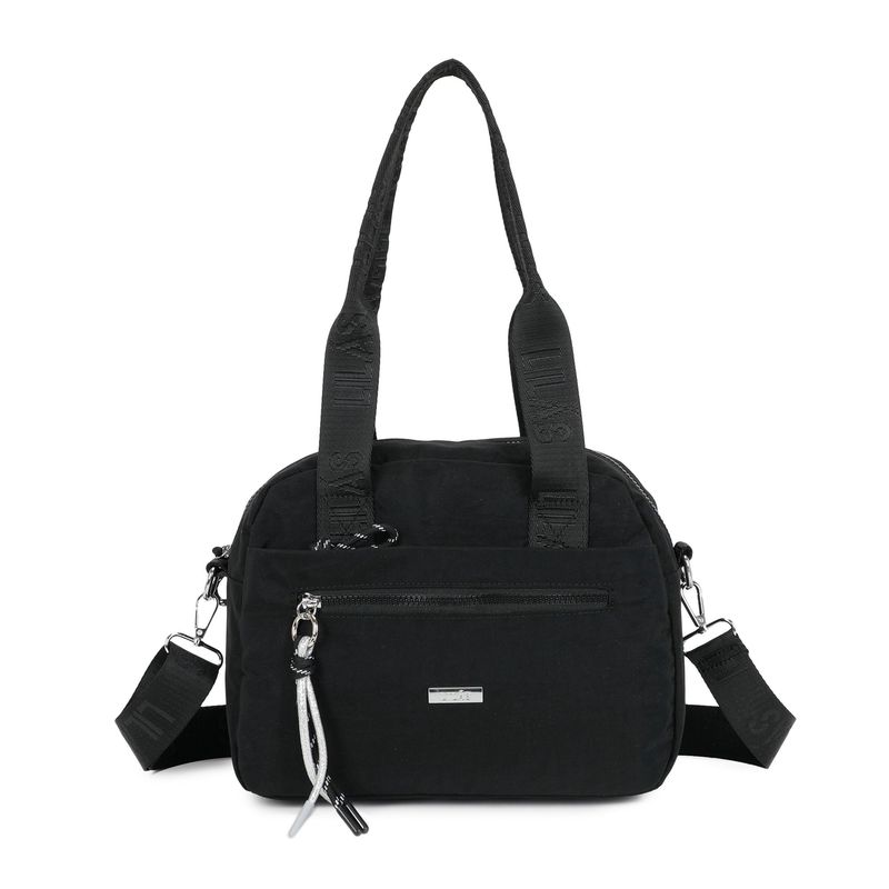 LILAS - Cartera de hombro Mamá
