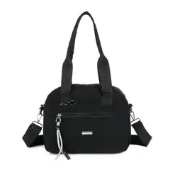 LILAS - Cartera de hombro Mamá