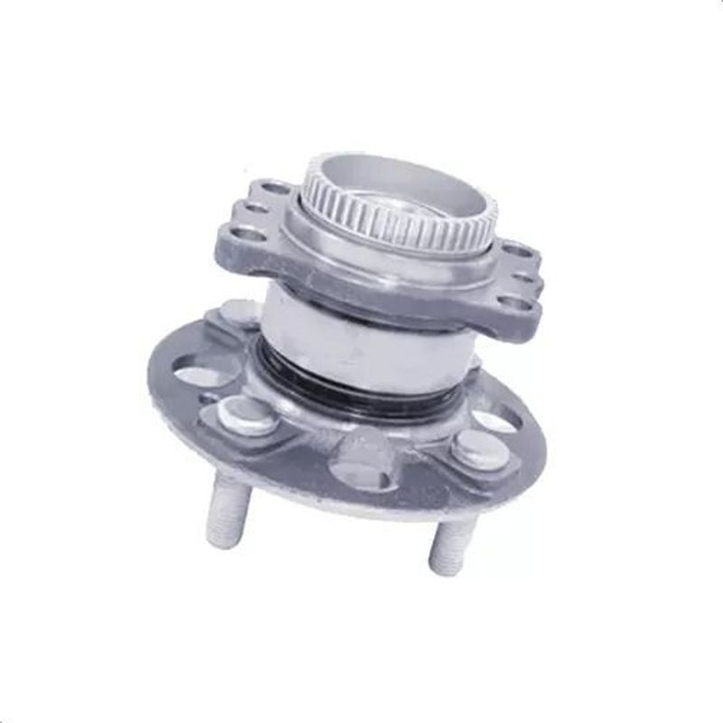 GENERICO - Maza rueda Trasera sin ABS hyundai verna 2020-2024 D0
