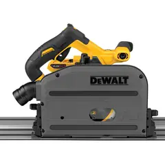 DEWALT - Sierra de incisión 60V S/Carbones y S/Batería DCS520B