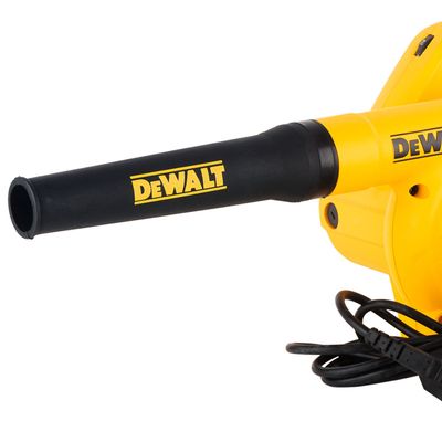 Imagen 2 del producto Soplador/aspiradora 800W DWB800-B2C