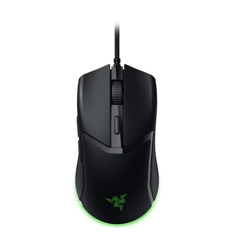 RAZER - Mouse Gamer Razer Cobra Chroma RGB 8500dpi Cable Speedflex