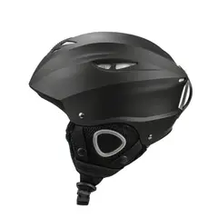 CRUSEC - Casco De Snowboard Esquí Protección Deportes De Nieve