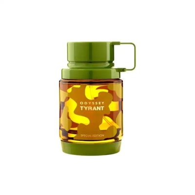 Imagen 2 del producto Perfume Odyssey Tyrant EDP 100 Ml Hombres