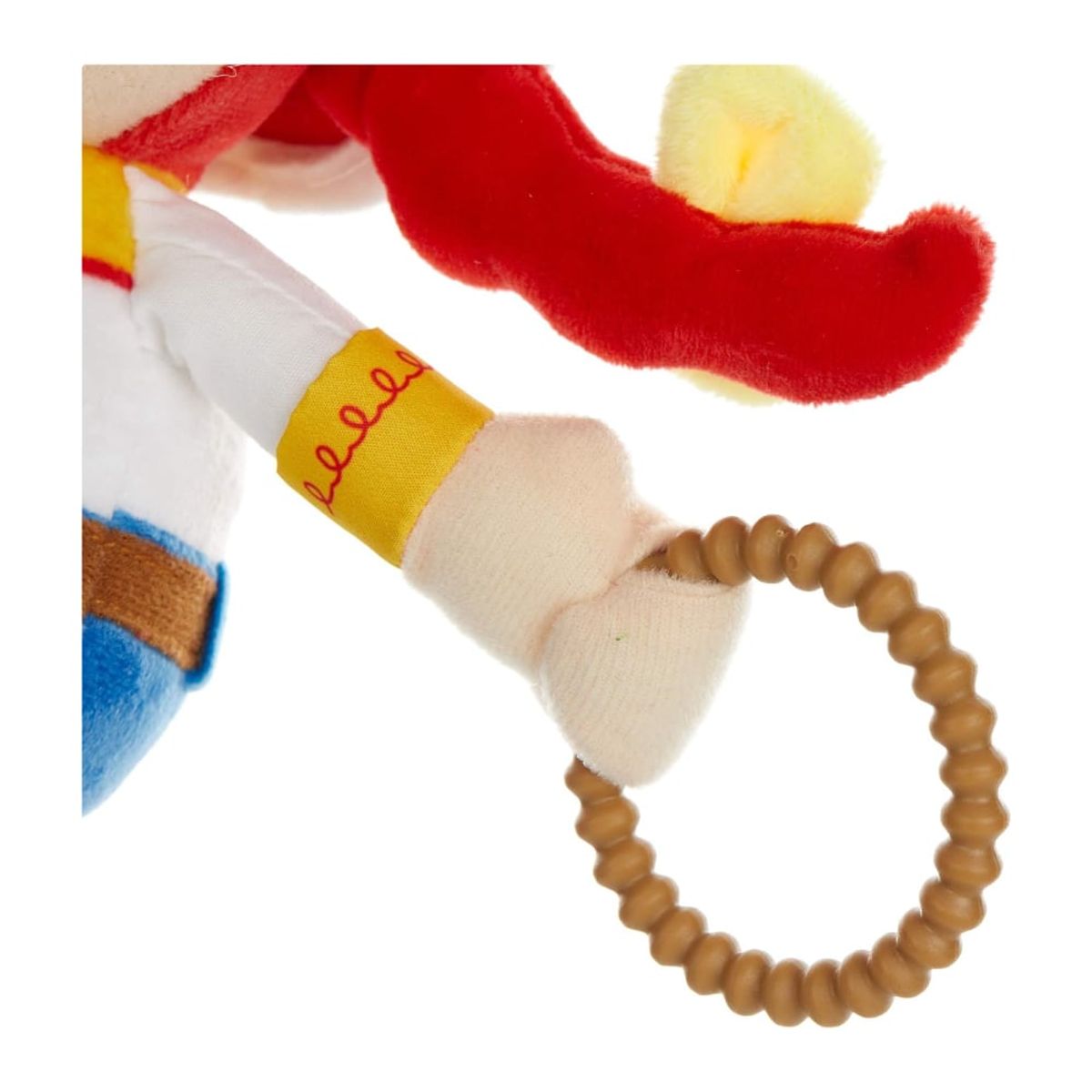 DISNEY - Colgante para Coche On The Go Activity Toy Jessie Disney