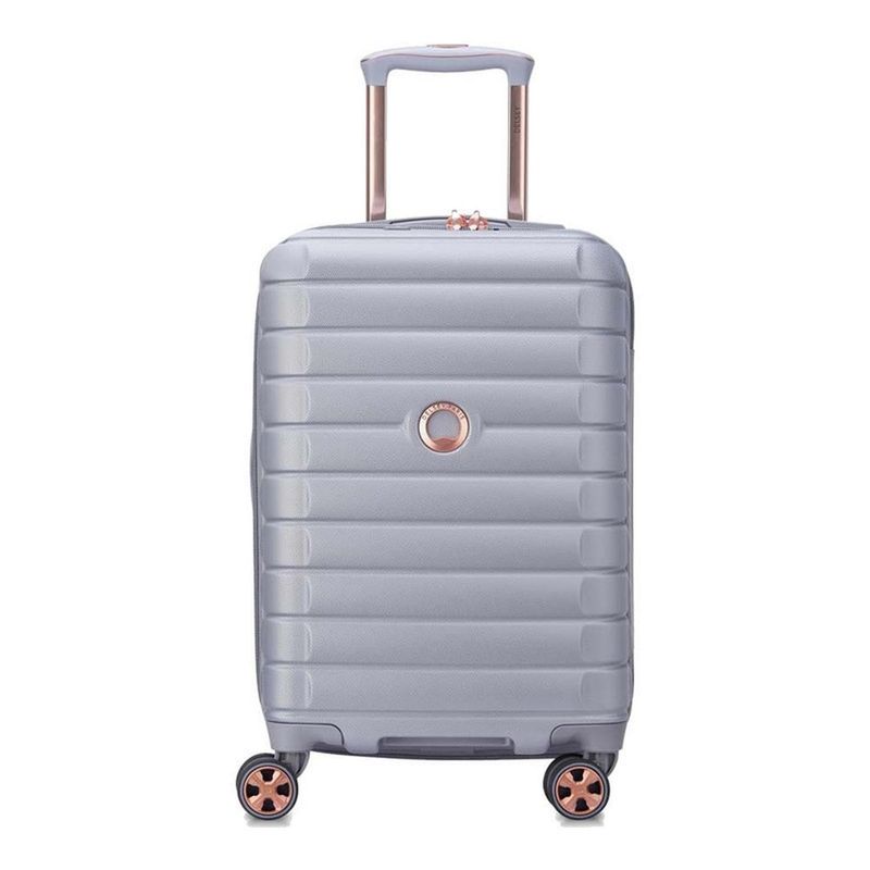 DELSEY - Maleta de cabina Delsey expandible Shadow Rígida