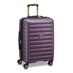 DELSEY - Maleta de cabina expandible Shadow Rígida