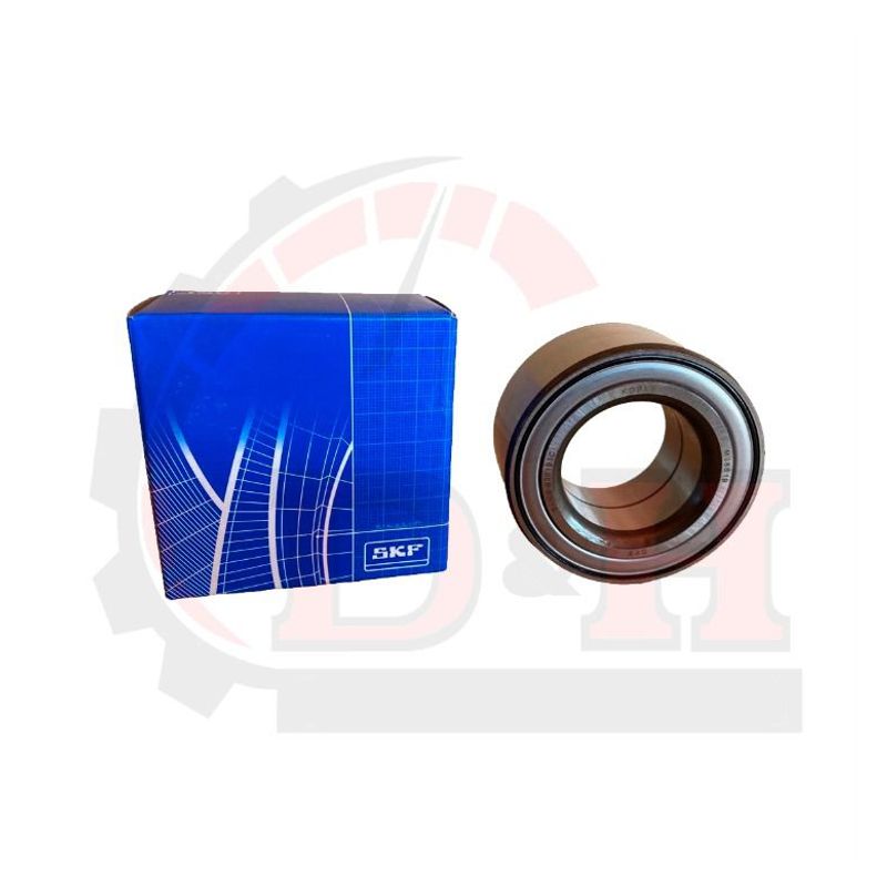 GENERICO - Rodamiento traero hyundai verna 2020-2025 D0