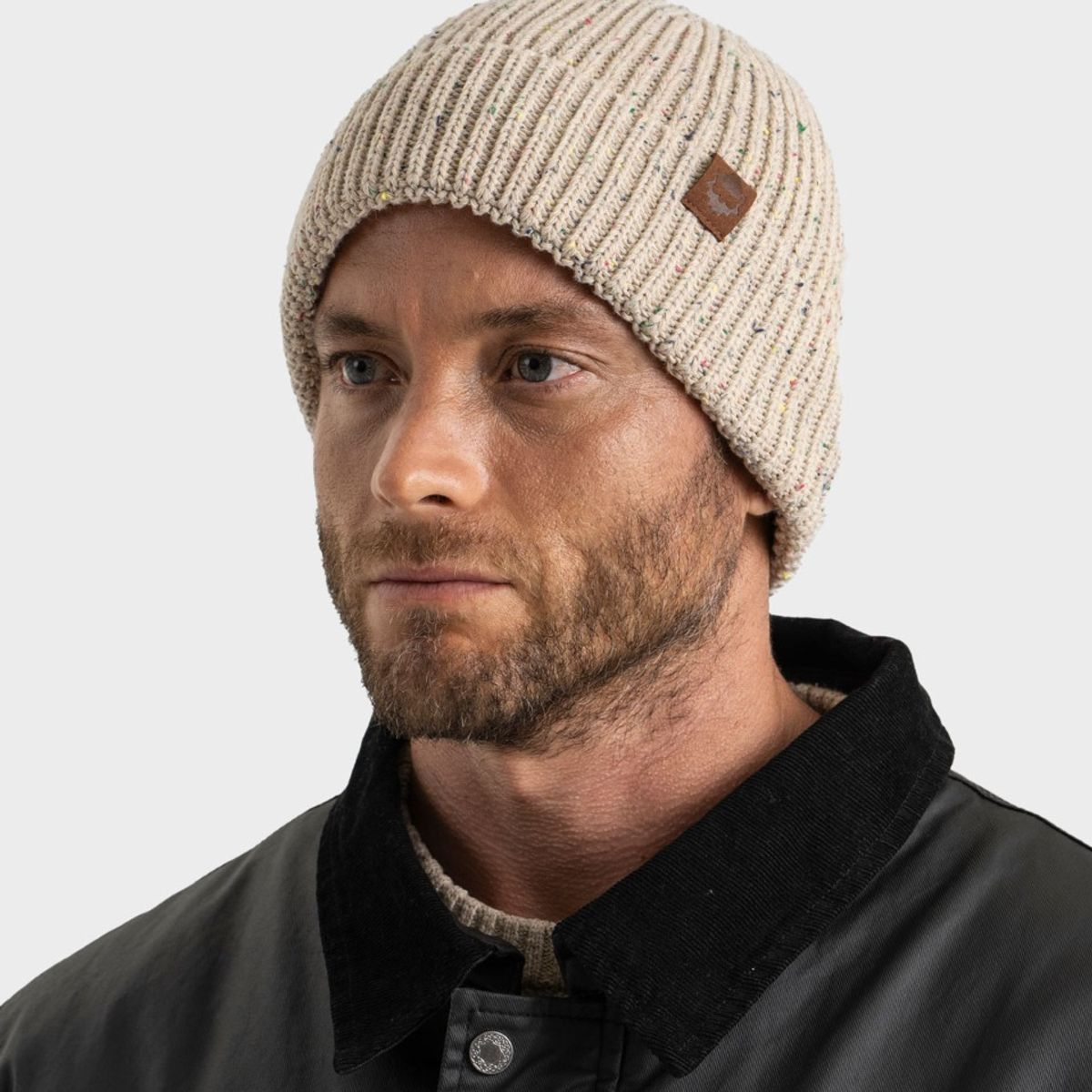 GNOMO - Gorro Beanie Lana Jasper Gnomo