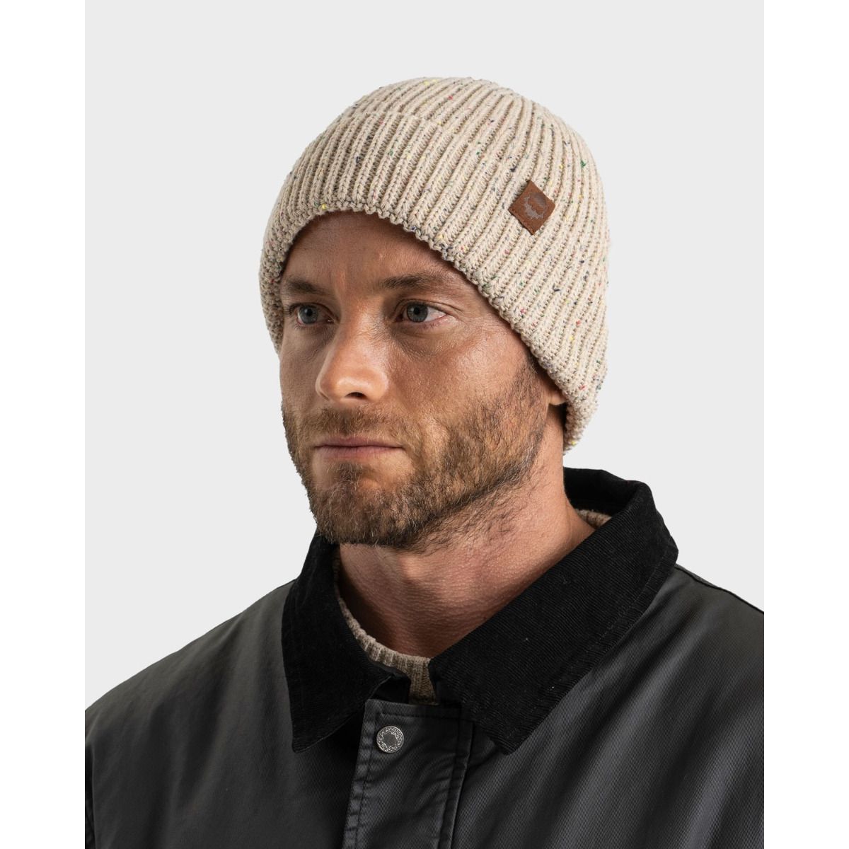 GNOMO - Gorro Beanie Lana Jasper Gnomo