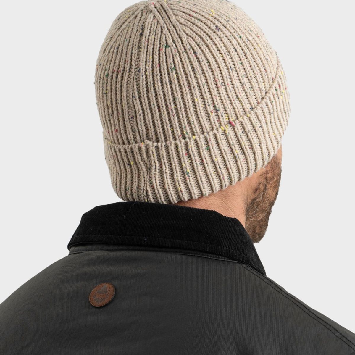 GNOMO - Gorro Beanie Lana Jasper Gnomo