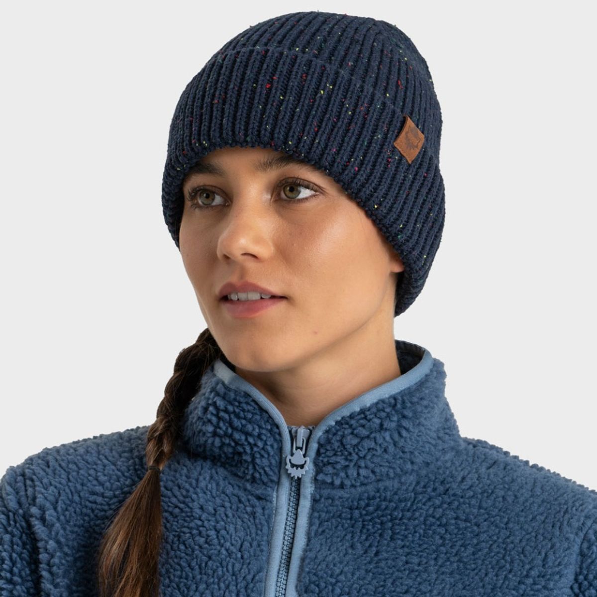 GNOMO - Gorro Beanie Lana Jasper Gnomo