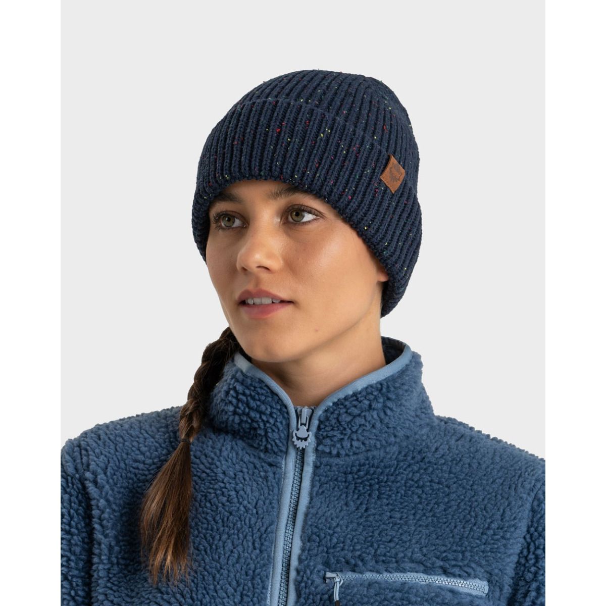 GNOMO - Gorro Beanie Lana Jasper Gnomo