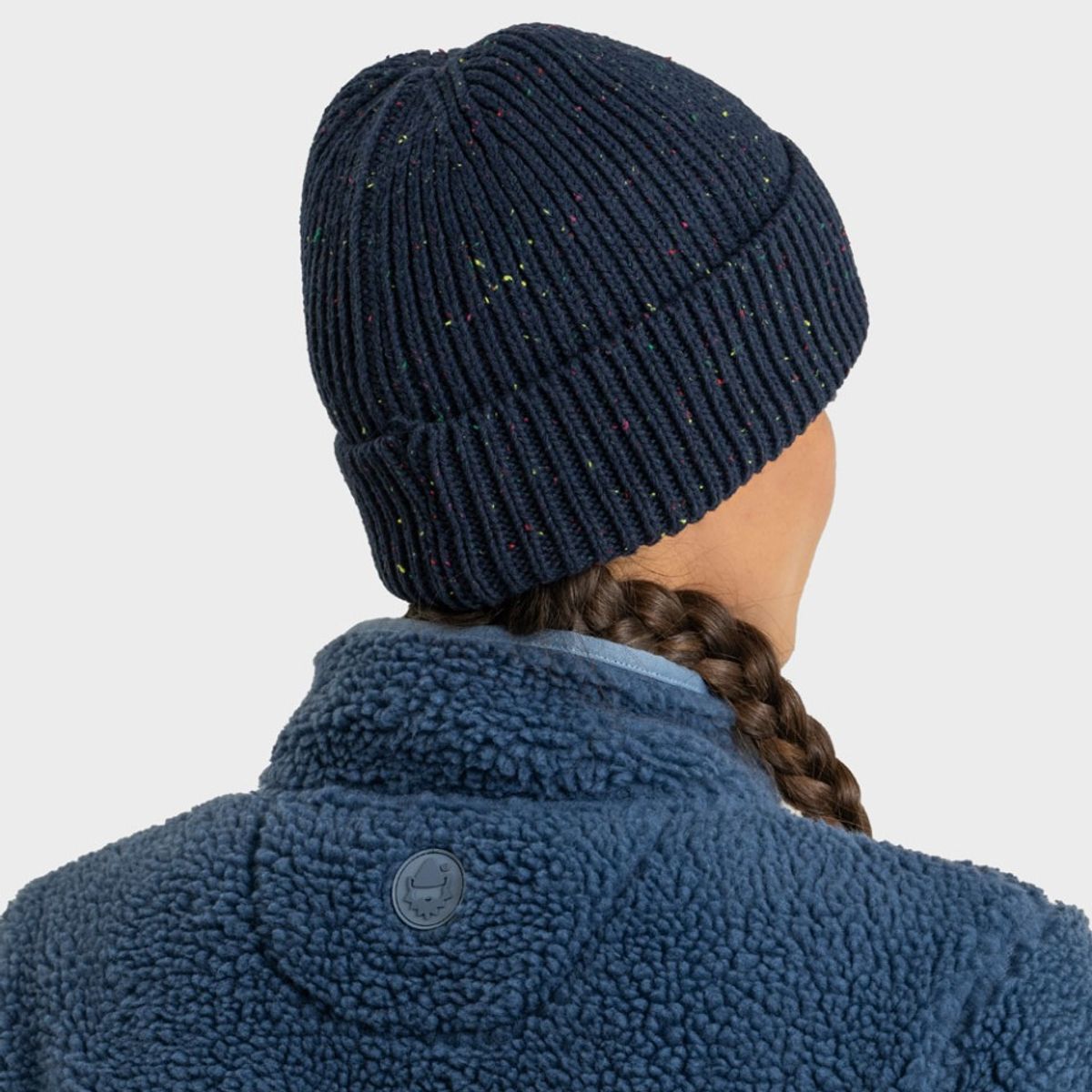 GNOMO - Gorro Beanie Lana Jasper Gnomo