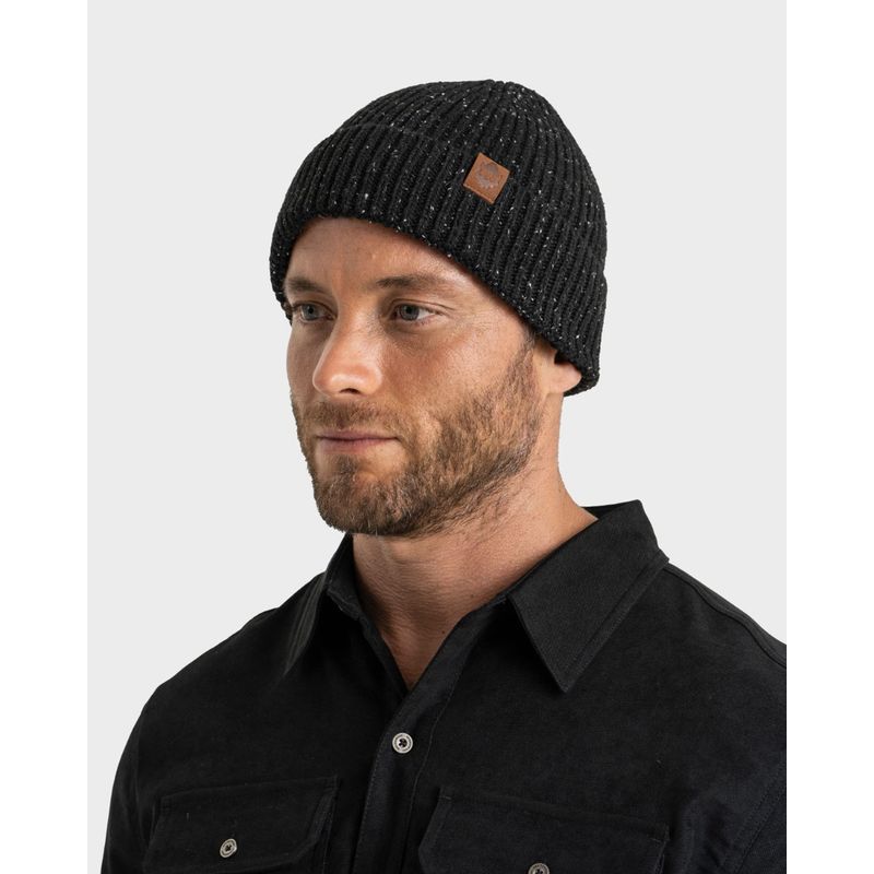GNOMO - Gorro Beanie Lana Jasper Gnomo