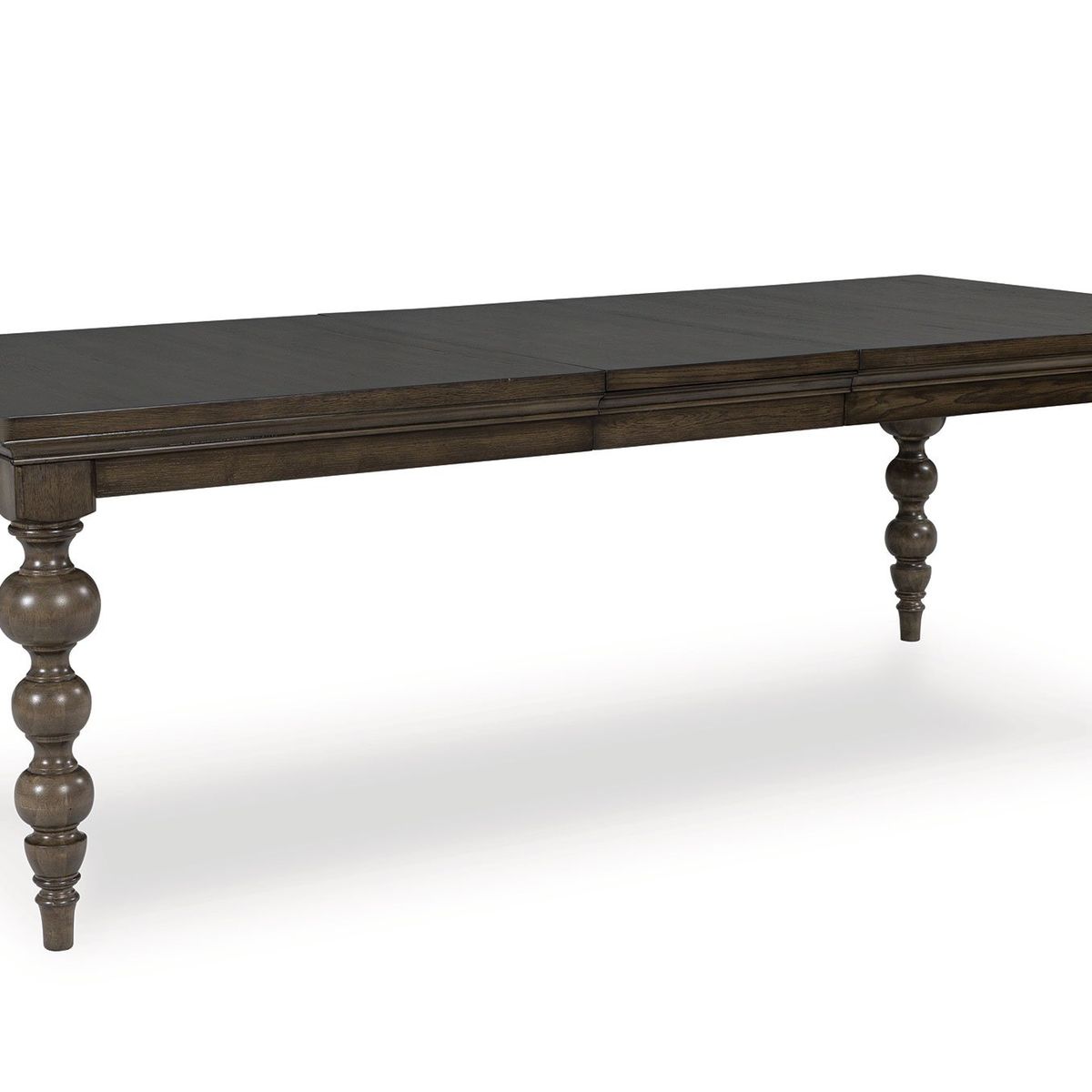 ASHLEY - Mesa comedor Veramond extensible