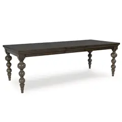 ASHLEY - Mesa comedor Veramond extensible