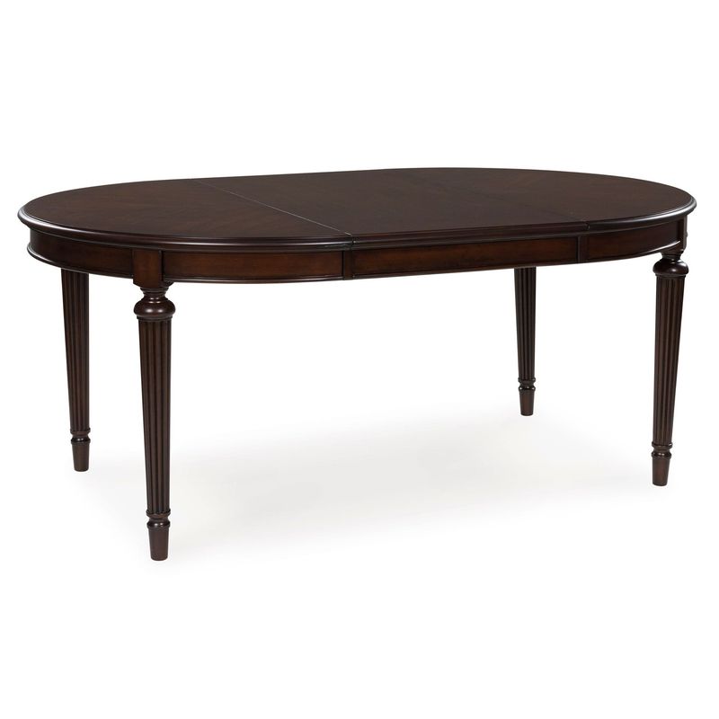ASHLEY - Mesa comedor Lavinton extensible