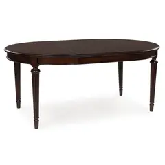 ASHLEY - Mesa comedor Lavinton extensible