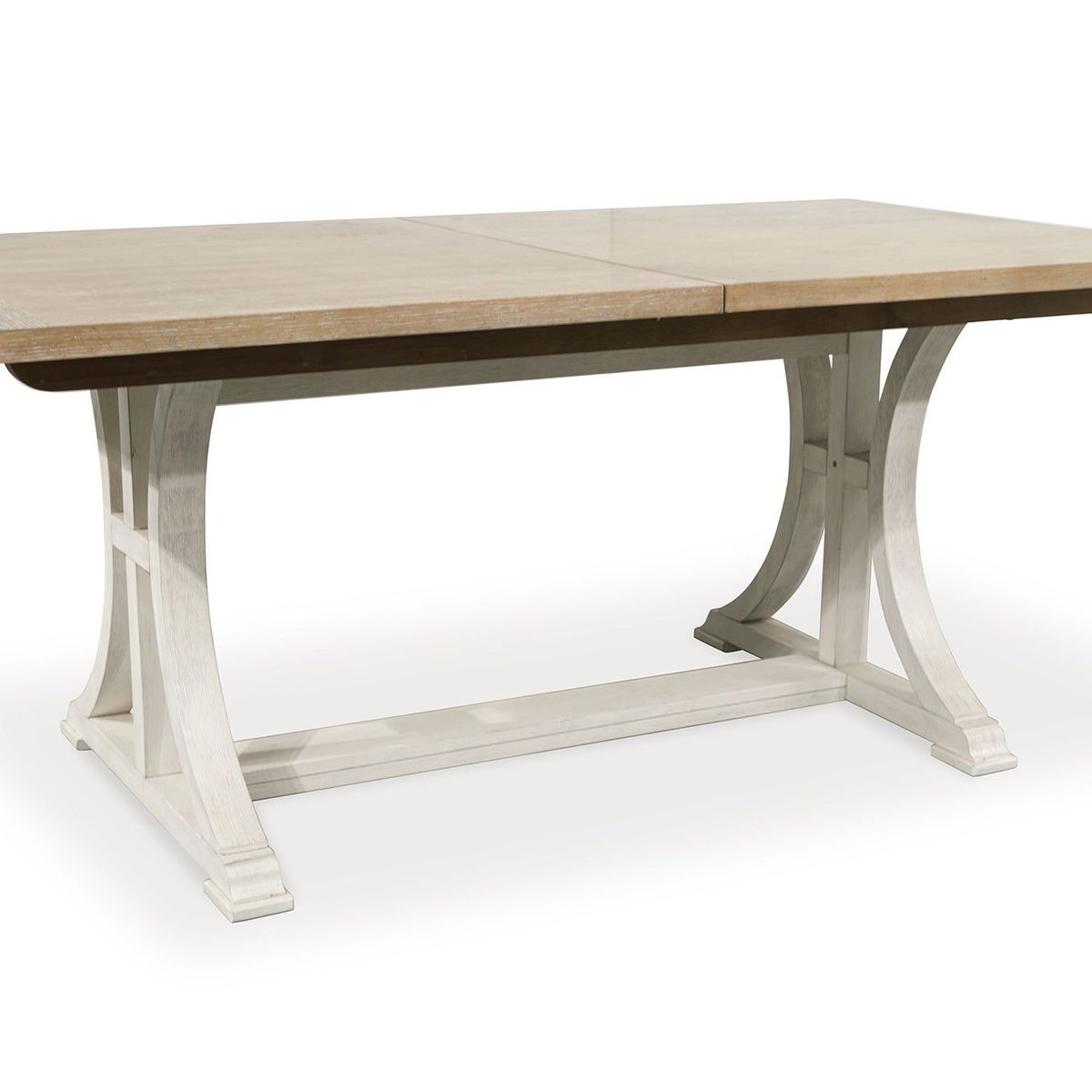 ASHLEY - Mesa comedor Shaybrock extensible