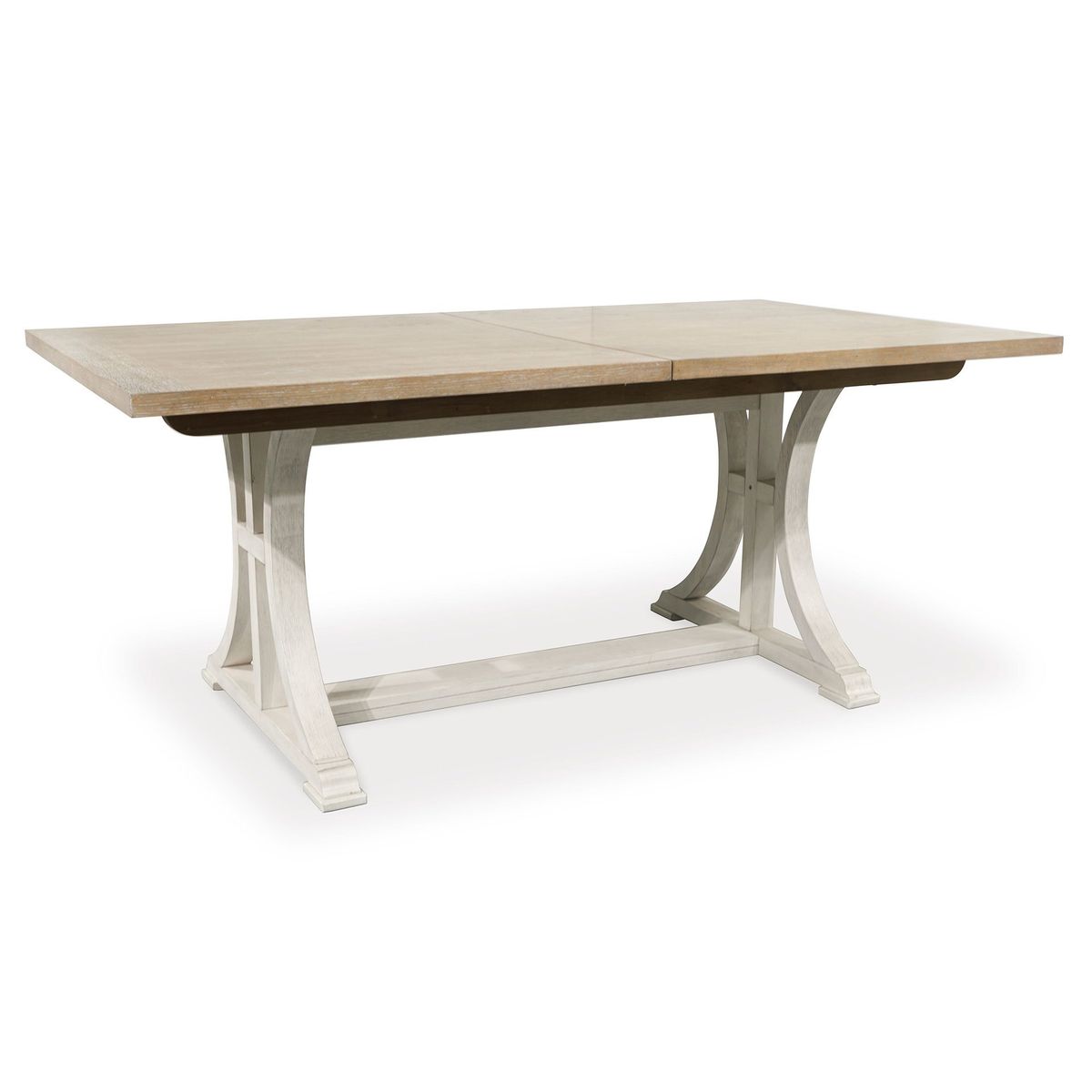 ASHLEY - Mesa comedor Shaybrock extensible