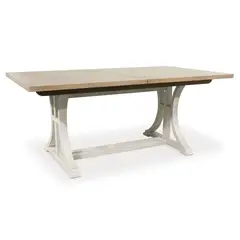 ASHLEY - Mesa comedor Shaybrock extensible