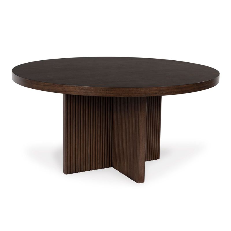 ASHLEY - Mesa comedor Korestone