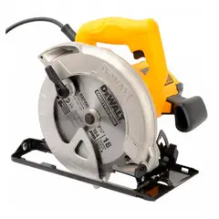 DEWALT - Sierra Circular 7-1/4' 1400W DWE560-B2C