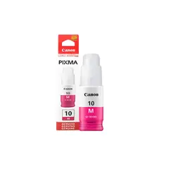 EPSON - TINTA CANON ORIGINAL GI-10 Magenta