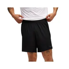 HOKA - Short HOKA Chile Glide 7 Hombre Black