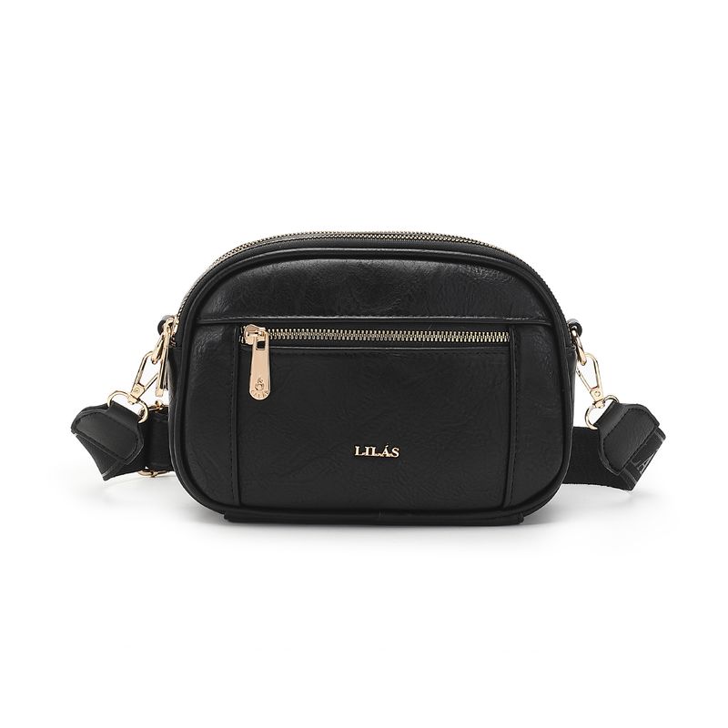 LILAS - Cartera Bandalera Goody