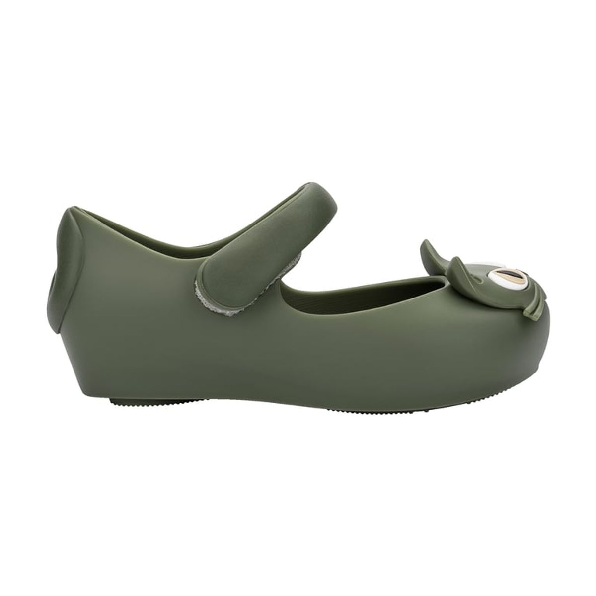 MELISSA - Ballerina Mini Melissa Ultragirl II sp Verde