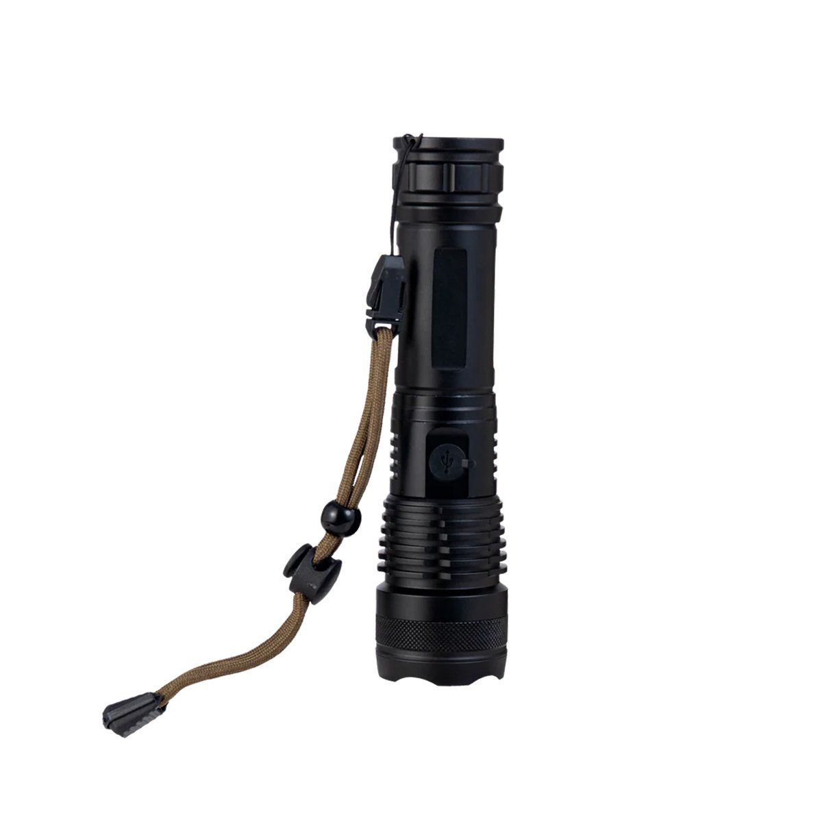 ECOFLOW - EcoFlow Linterna Negra