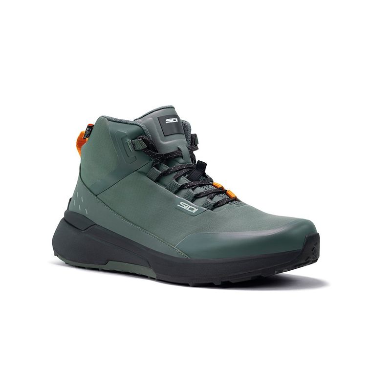 SIDI - Botin Sidi Nucleus IvyBlack