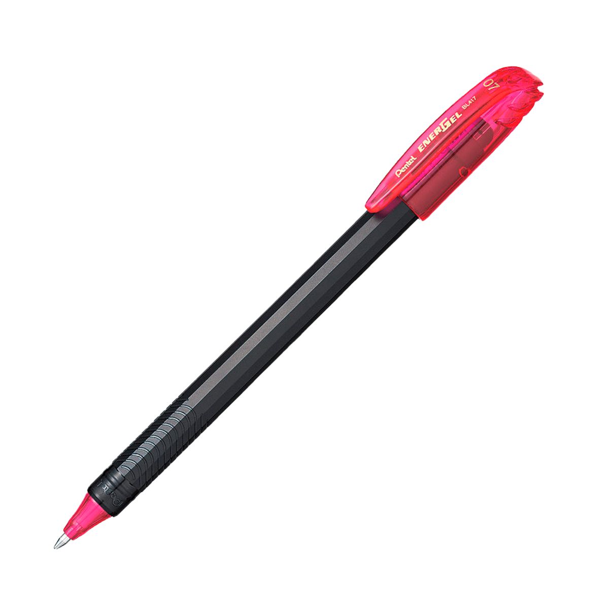 PENTEL - Set Lapices Pentel Makkuro 07mm Color Fancy P-B-O