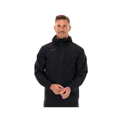 HOKA - Chaqueta Skyflow Hombre Black