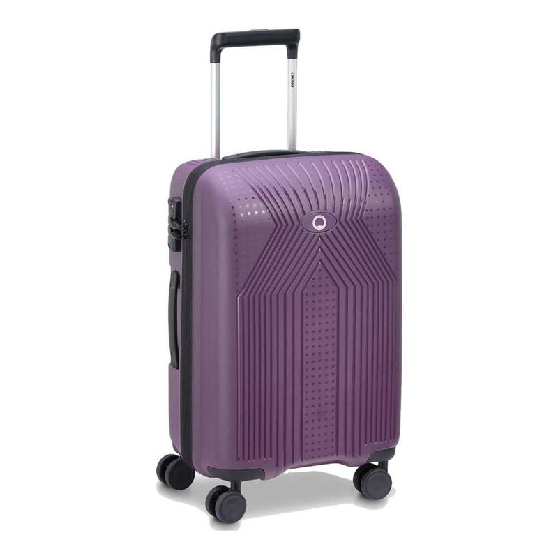 DELSEY - MALETA DE CABINA (10 Kg) DELSEY ORDENER EXPANDIBLE 41 LTS