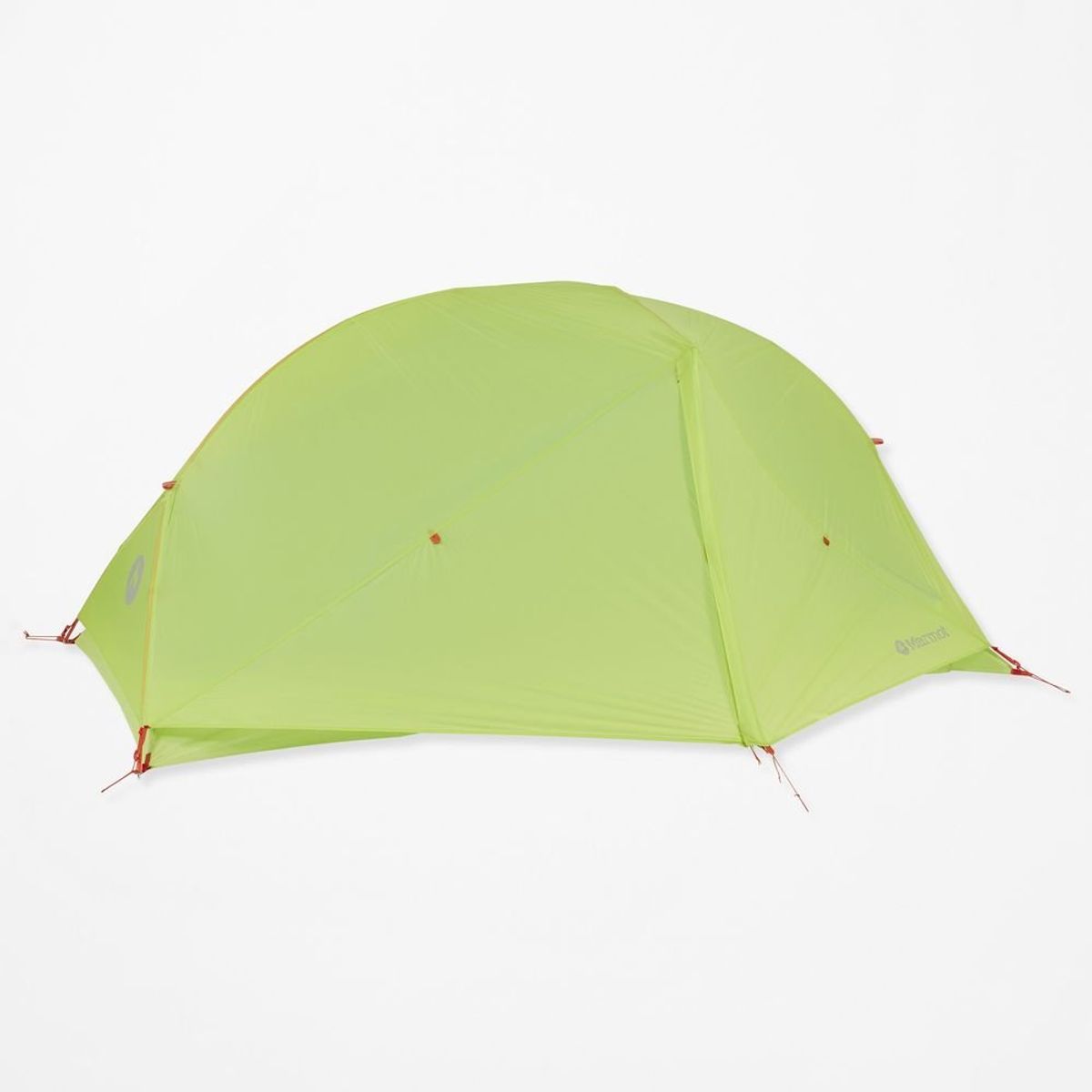 MARMOT - Carpa Unisex Superalloy 2P Verde Marmot